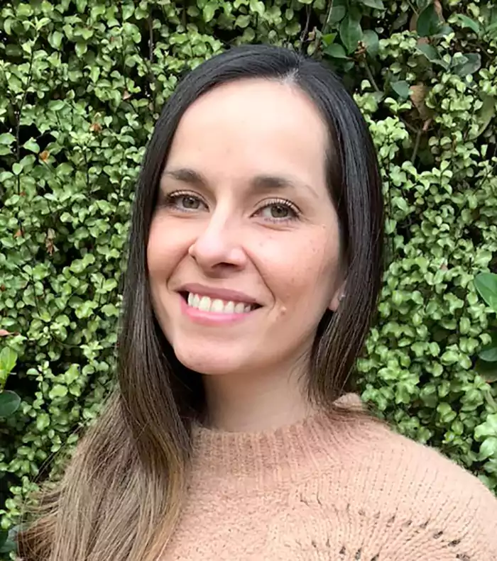 Camila Campi Lucero