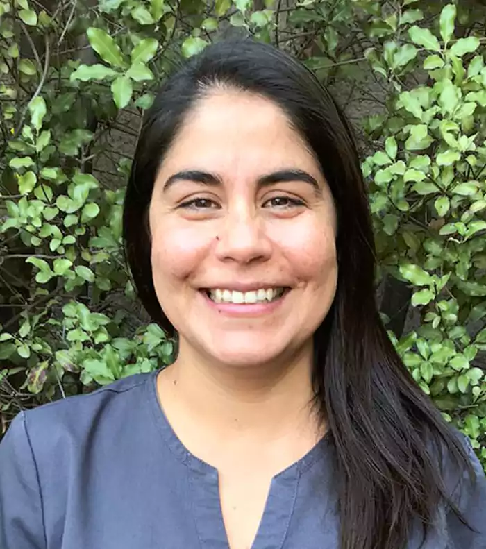 Daniela Muñoz Verdejo