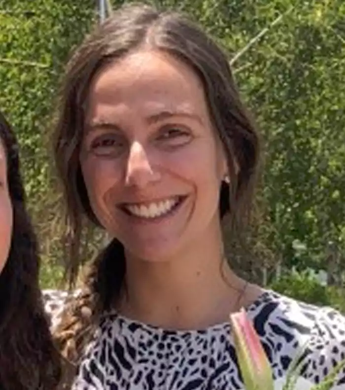 Isidora Hudson Meyer