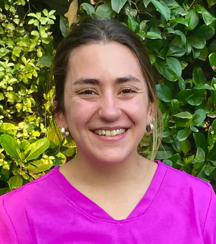 María Ignacia Gutierrez