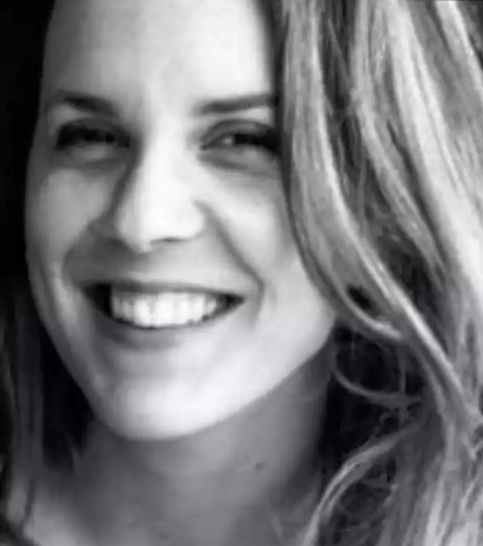 Olivia Reichhard Törnvall