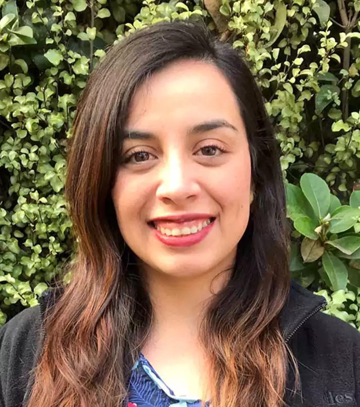 Sandy Catalán Cornejo