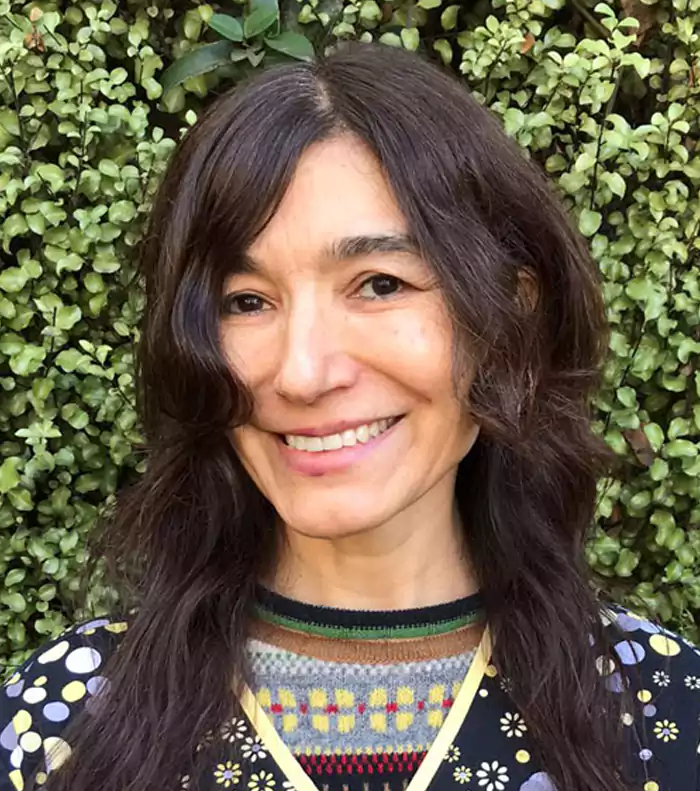 Valentina Guzmán Maluenda