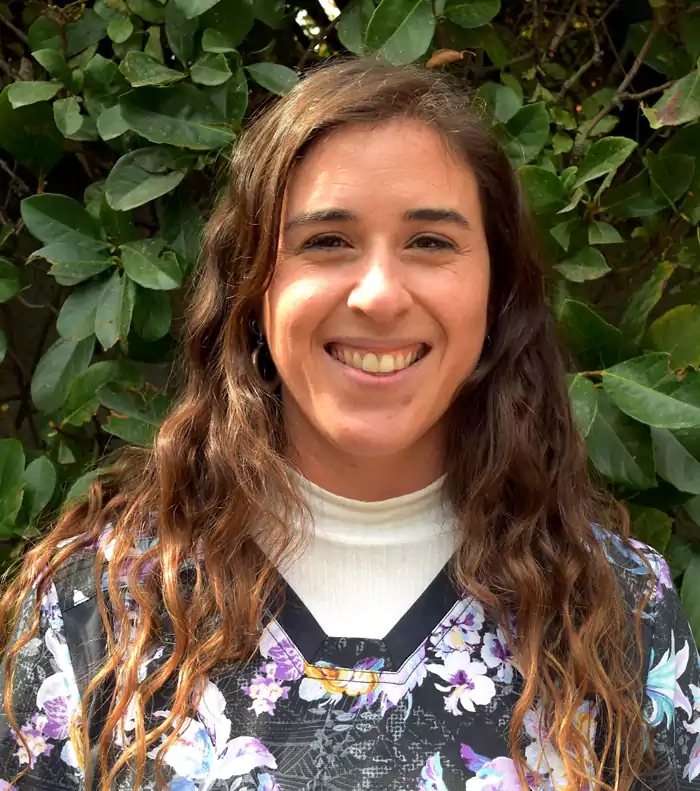 Valentina Pumarino Delgado