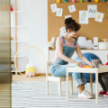 ¿Cuándo es momento de consultar? Mitos y verdades sobre el desarrollo infantil